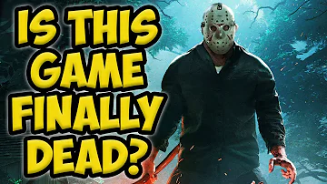 Can you still play Friday the 13th game online?