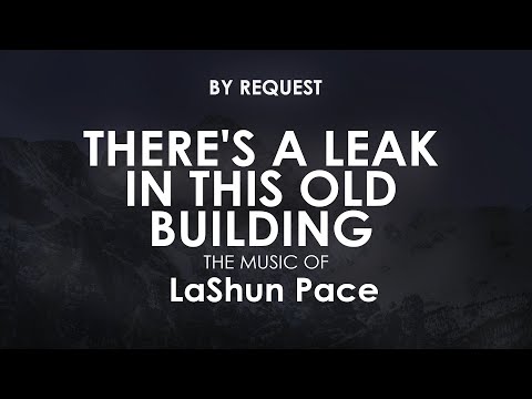 There's A Leak
