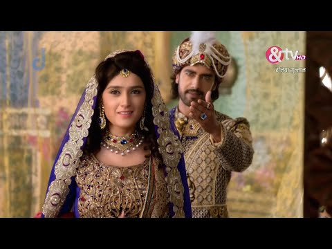 Razia Sultan | Ep.116 | मिर्ज़ा और रज़िया निकाह के लिए तैयार हो गए | Full Episode | AND TV