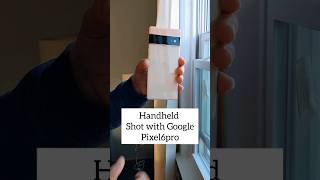 Super Res Zoom On Google Pixel6Pro