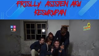 STORY PART 2 KAKAK BERADIK PODCAST