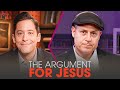 Messianic jew argument for jesus christ   drgolan broshi