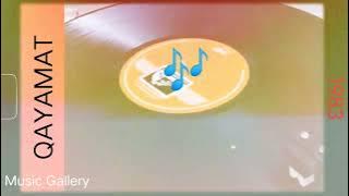 Poochho Nahin Dil Mera (Qayamat 1983) Asha Ji (MD: R. D. BURMAN) LY: Majrooh (Vinyl with 320kbps)