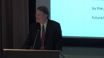 Doctor Larry Smarr Tas ICT Q&A - Q5