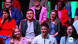 Sábados Felices EN VIVO - Capítulos Completos