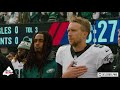 Philadelphia eagles 20172018 playoff pump up