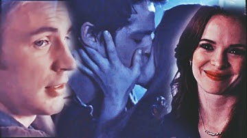 Multifandom ▪ Only Want You (YPIV Collab) // ⚠Description⚠