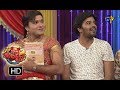 Sudigaali Sudheer Performance | Extra Jabardasth | 29th December 2017  | ETV Telugu