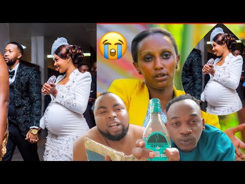 SCOVIA arumiwe🚨NYAMBO ARATWITE?😭ubukwe burihutishijwe karabaye 🚨🚨🚨