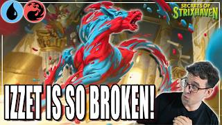 The Opponents Stood No Chance in My Fastest 8-0 Run Yet | Standard BO1 MTGA Gameplay #mtgarena