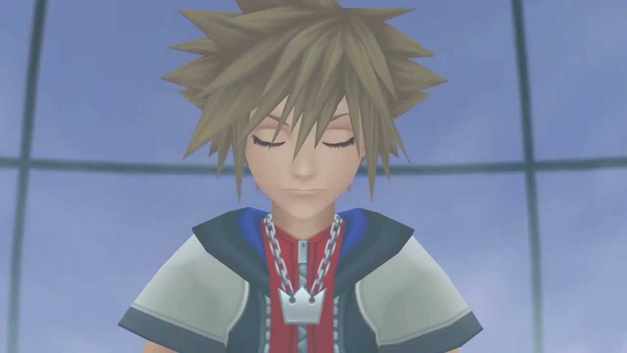 ゲームキャラクター KINGDOM HEARTS -Linking Hearts- KINGDOM HEARTS HD 2.5 ReMIX - Debut Trailer UK OFFICIAL | HD - YouTube