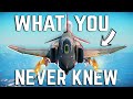 5 Things You Never Knew About the F-4 Phantom