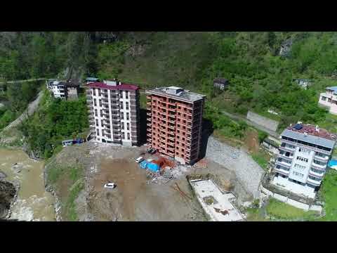 UZUNGÖL CITY DRONE