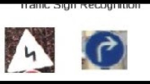 Traffic Sign Image Recognition with Deep Neural Networks