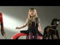 Connie Talbot - I HAVE A DREAM