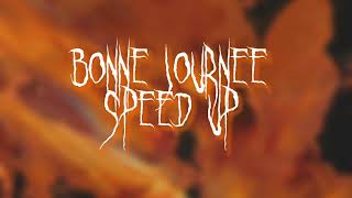 Bonne journée [speed up] || Stromae