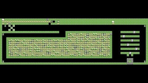 Boulder Dash for profs - 