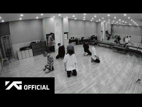 iKON - '죽겠다(KILLING ME)' COMMENTARY FILM