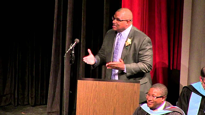 Urbana Adult Education Commencement Ceremony - Class of 2015