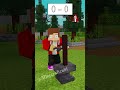 MAIZEN Team vs PILLAGER Team【 Minecraft Animation JJ & Mikey】#shorts