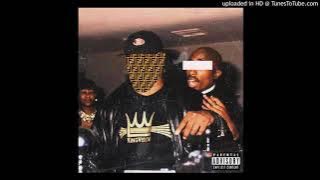 Conway the Machine - Clean the Whole Room Out(  Baileys Brown Vocal Mix)