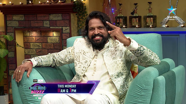 Bigg Boss Buzzz | Bhole Shavali Exclusive Exit Interview | Geetu Royal | Nagarjuna |  Star Maa Music