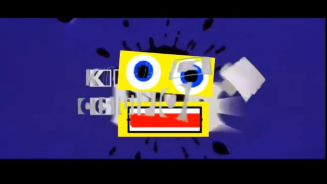 Klasky Csupo Remake V2 Newer Version Youtube