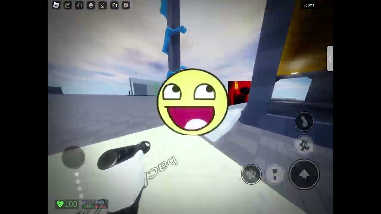 Playing with E V E R Y new nextbots in nico’s nextbots