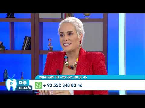 DİŞ ETİ HASTALIKLARININ