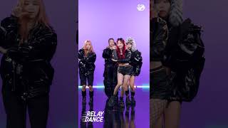 한번만 들어도 중독된다는 퍼플키스 BBB | 릴레이댄스