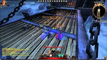 Neverwinter Walkthrough Part 2 "THE FORCE"