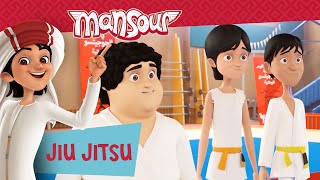 Jiu-Jitsu Full Episode The Adventures Of Mansour