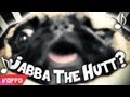 Jabba the hutt pewdiepie song by schmoyoho