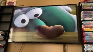 Opening And Closing To VeggieTales: Sheerluck Holmes And The Golden Ruler EXTREMELY RARE 2006 VHS