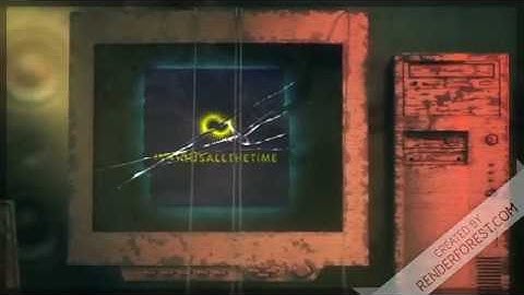 Post-Apocalyptic Intro