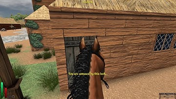 Modded Daggerfall in 2020 Ep. 63: Graphics and new Gameplay