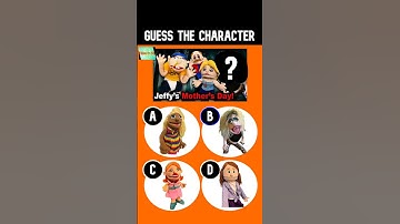Guess SML Characters Missing From These SML Movie Thumbnails! #shorts #smljeffy