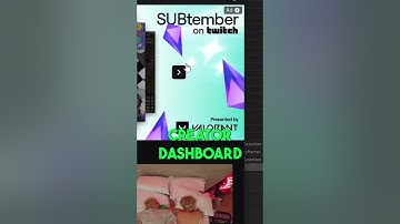 HOW TO SAVE YOUR TWITCH STREAMS VODS FOREVER (2024 Beginners Tutorial) #shorts #twitchstreamer