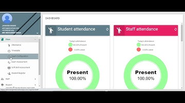 How to Authorize the Student Register in NewgenEducationApp?