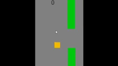 Fazendo Flappy Bird no Construct 3