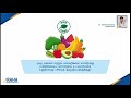 மாரடைப்புக்குப் பிறகு உணவு மற்றும் வாழ்க்கை முறை- தமிழ்   Diet /life style after heart attack- Tamil