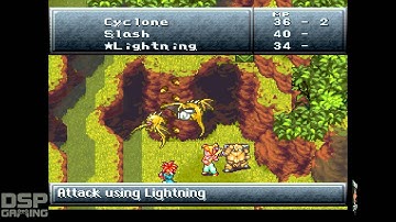 Chrono Trigger playthrough pt29