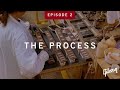 How Guitar Necks Take Shape At Gibson USA | The Process S1 EP2