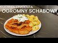 Ogromny Schabowy za 7 zł | Kuchnia Studenta #54