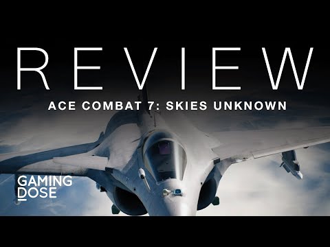 GamingDose:: Review -