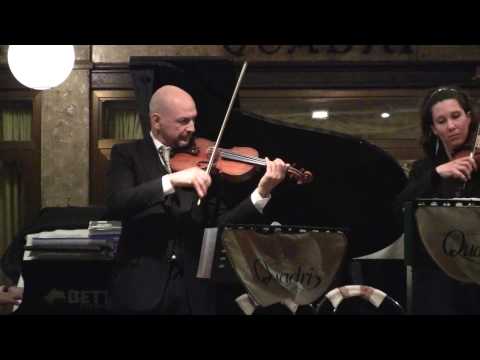 Mini Orchestra in
