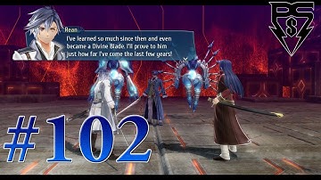 Trails into Reverie PsS Playthrough Part 102 - Reverie Trials pt.3