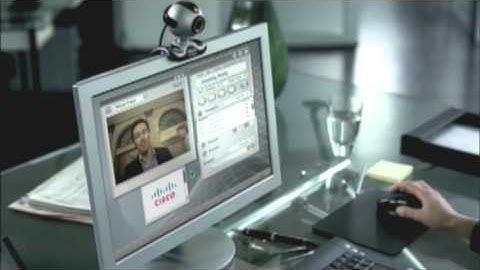 Cisco Commercial: Welcome to the Human Network