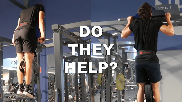 Do Weighted Pull Ups Help With Muscle Ups?