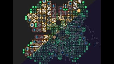 New ZOMBS.io Anti Raid // + Base